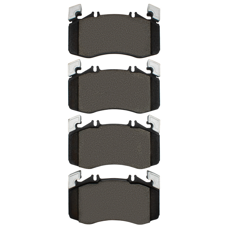 Mercedes-Benz Gla45 AMG Brake Pads - Front - R1 Concepts - Optimum OE - `20-`26